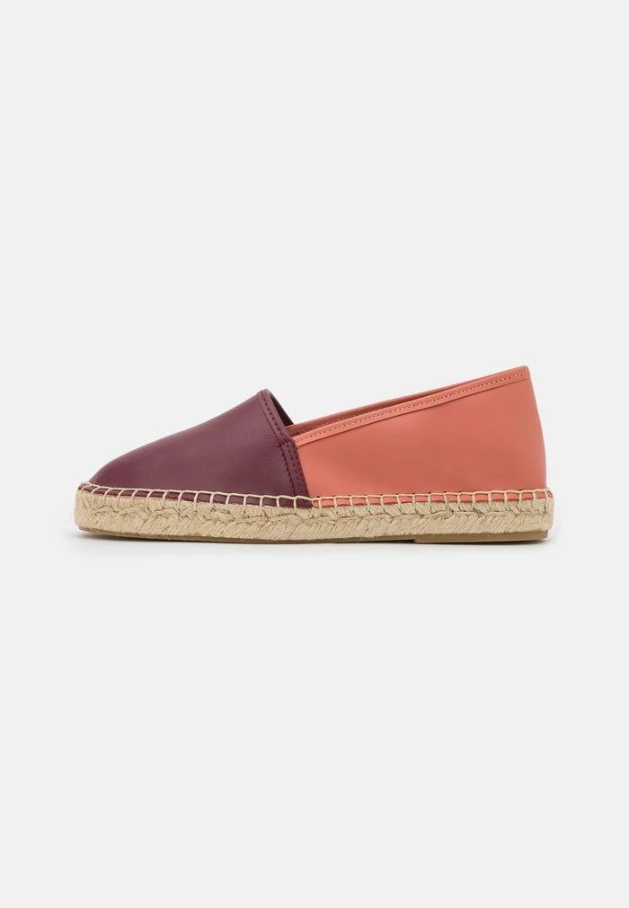 Zign Espadrilles - Bordeaux – Image 2