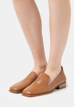 Zign Mocassins - Cognac