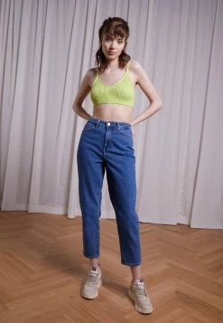 Zign Jean Slim - Blue Denim