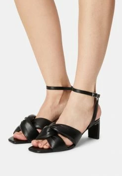 Zign Sandales - Black