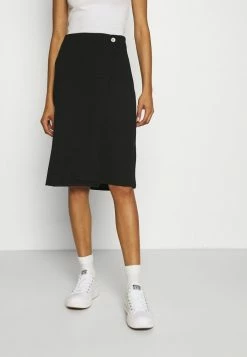 Zign Jupe Portefeuille - Black