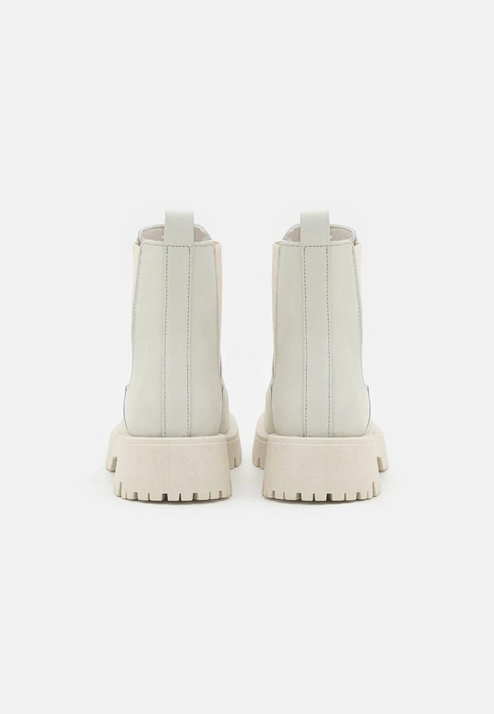 Zign LEATHER - Bottines - Off-white – Image 4