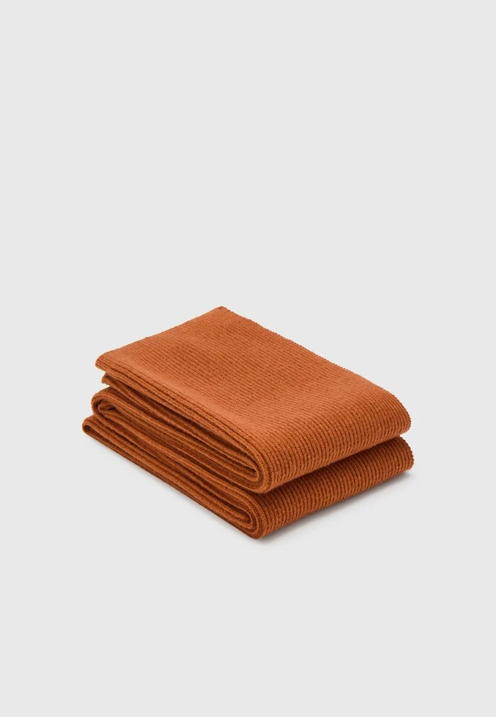 Zign UNISEX - Écharpe - Camel – Image 2