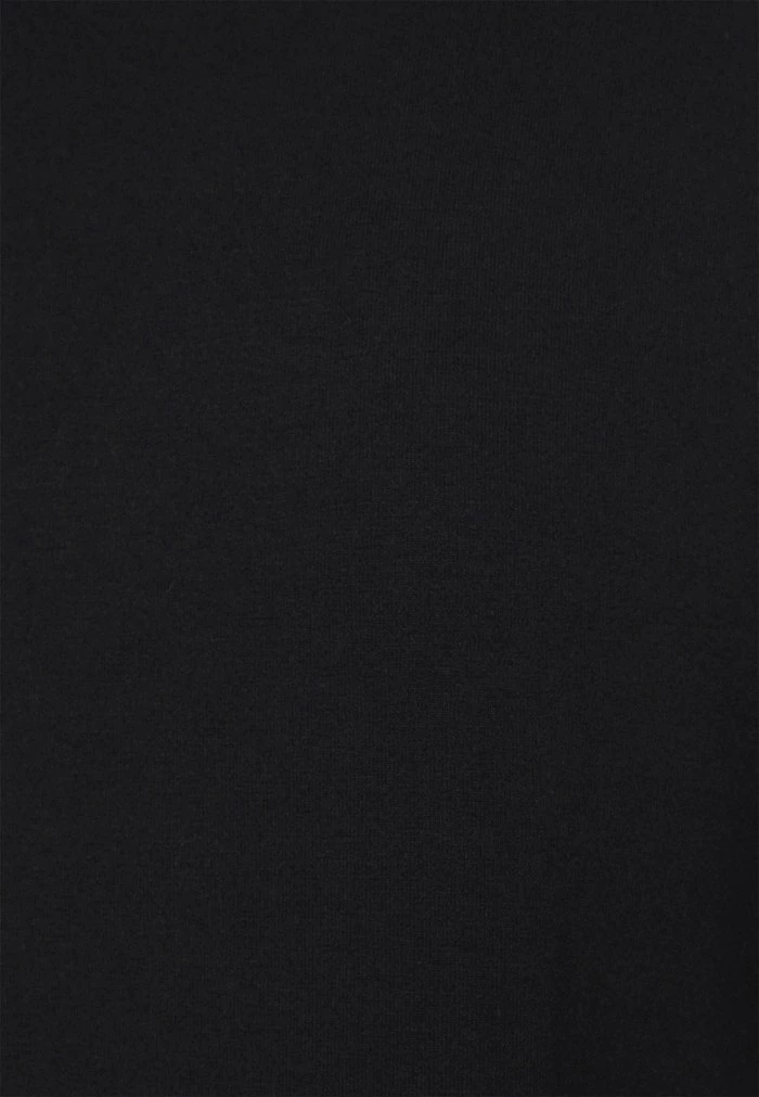 Zign T-shirt Basique - Black – Image 7