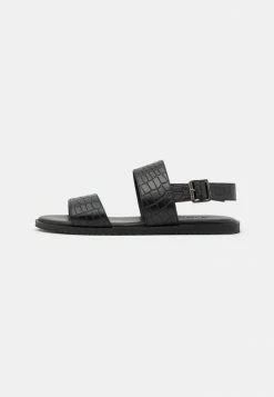 Zign UNISEX - Sandales - Black