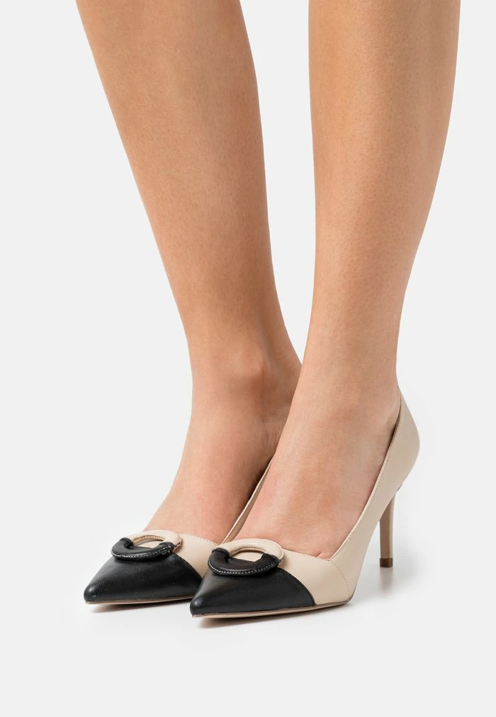 Zign Escarpins - Nude