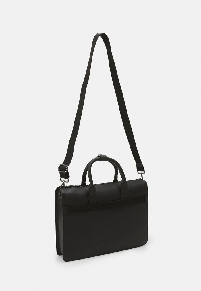 Zign UNISEX - Sac Ordinateur - Black – Image 2