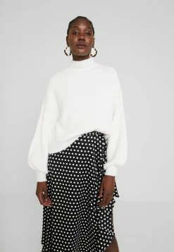 Zign Pullover - White