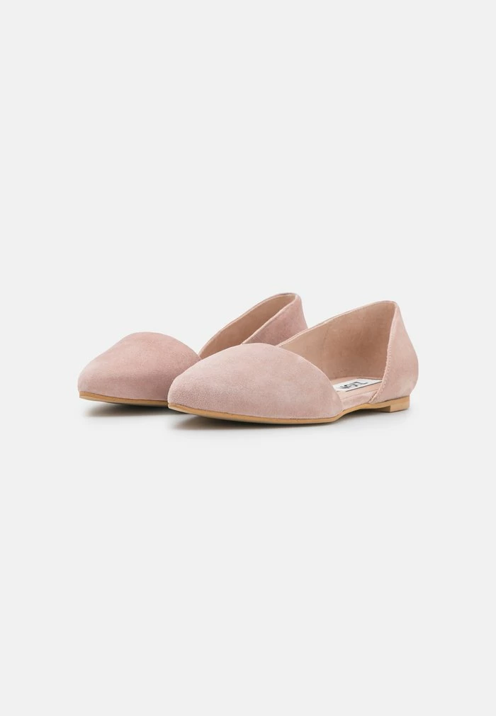 Zign LEATHER - Ballerines - Light Pink – Image 3