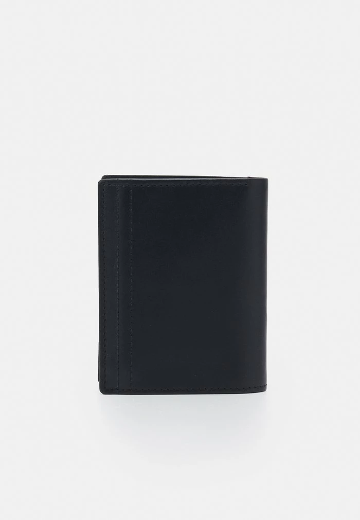 Zign LEATHER - Portefeuille - Black