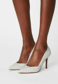 Zign Escarpins - White