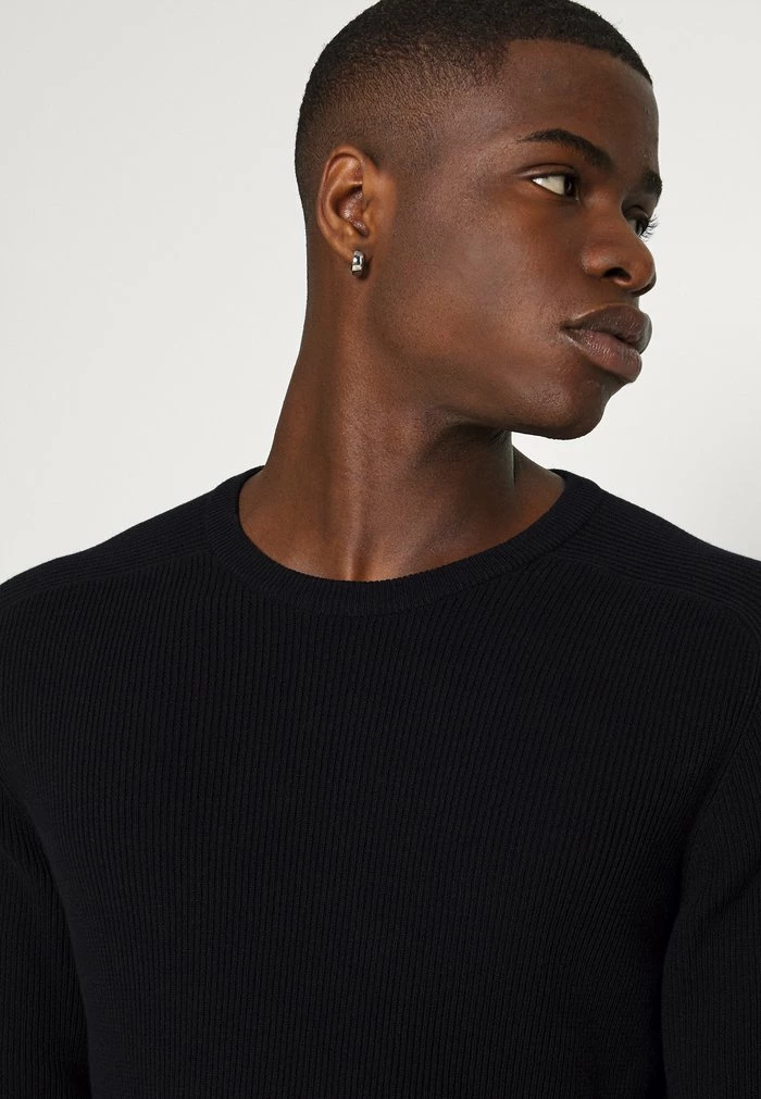 REDEZIGN - Pullover - Black – Image 4