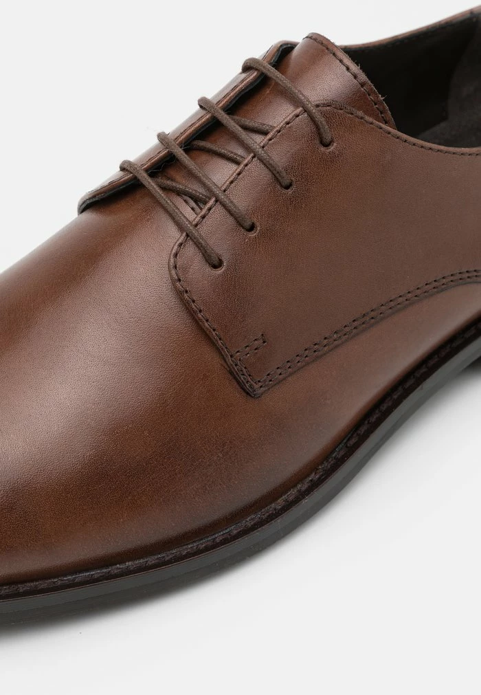 Zign LEATHER - Derbies & Richelieus - Brown – Image 8