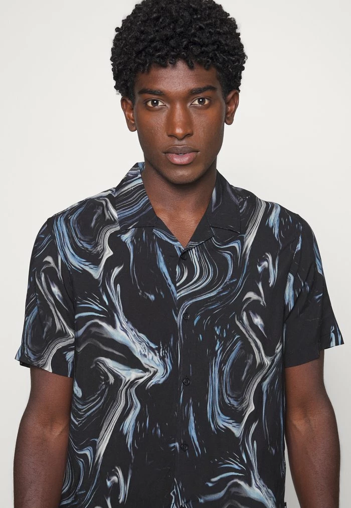 Zign UNISEX - Chemisier - Black – Image 7