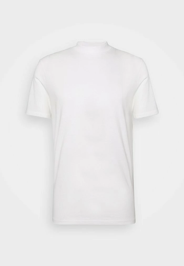 Zign UNISEX - T-shirt Basique - White – Image 4