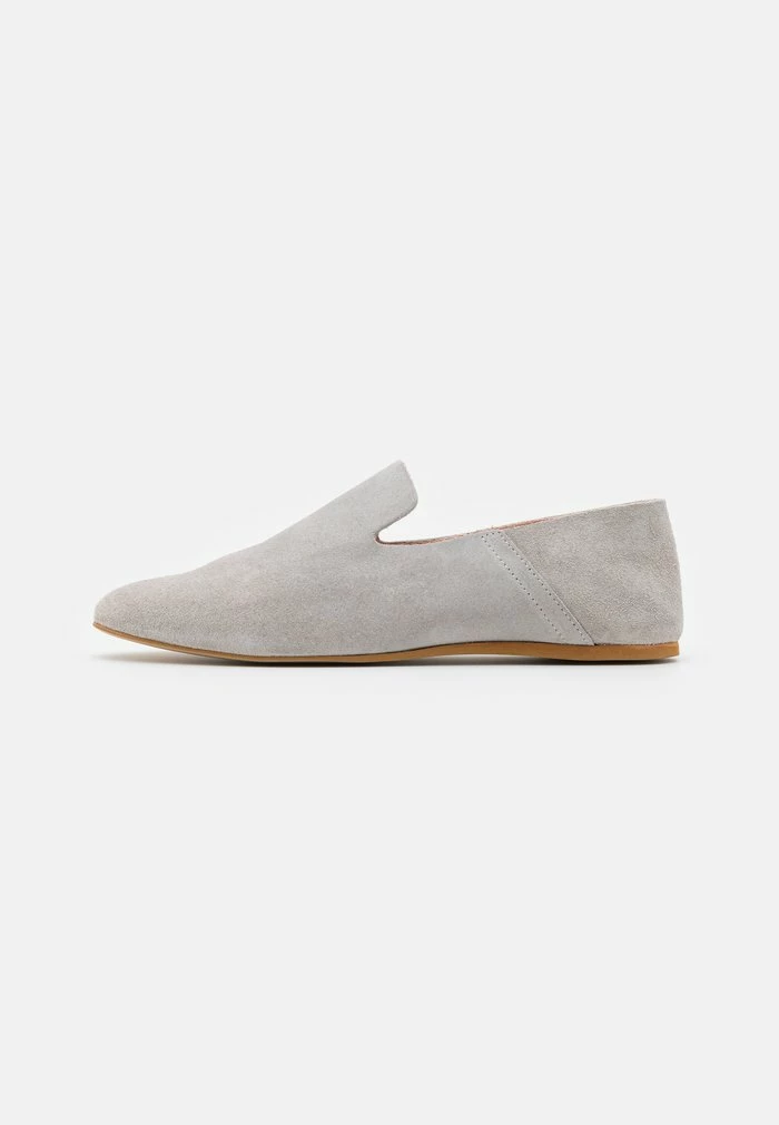 Zign Mocassins - Grey – Image 2