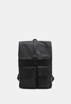 Zign UNISEX - Sac à Dos - Black
