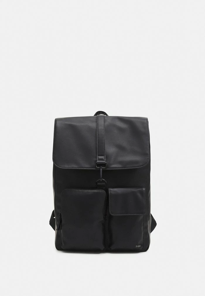 Zign UNISEX - Sac à Dos - Black