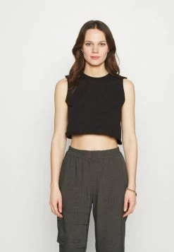 Zign Débardeur - Black