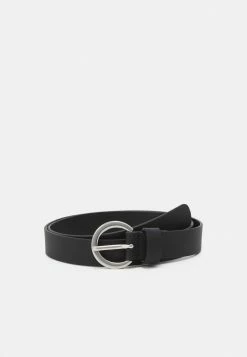 Zign LEATHER - Ceinture - Black
