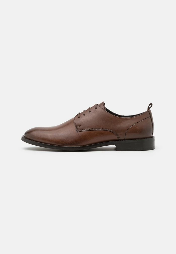 Zign LEATHER - Derbies & Richelieus - Brown – Image 2