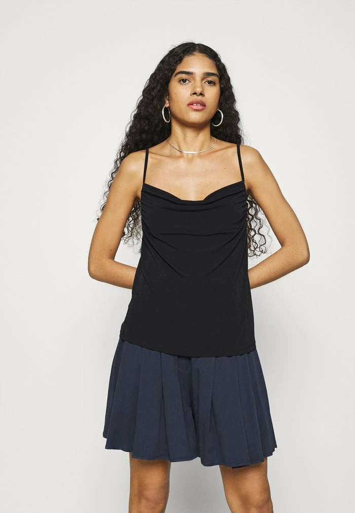 Zign Débardeur - Black