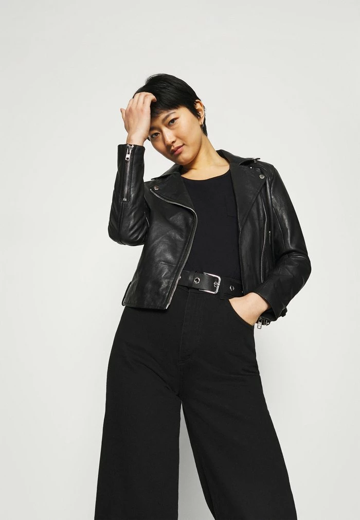 Zign T-shirt Basique - Black – Image 4