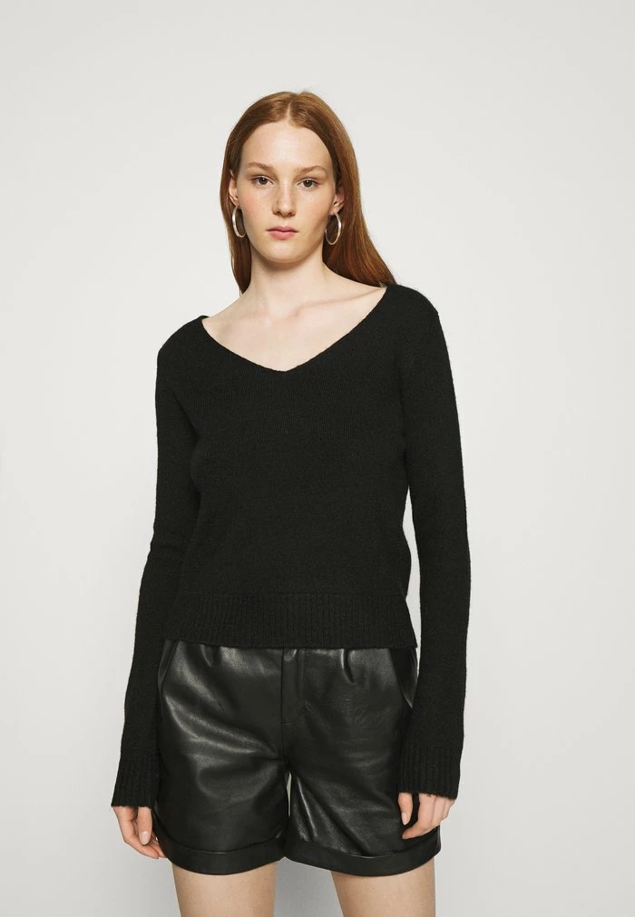 Zign Pullover - Black