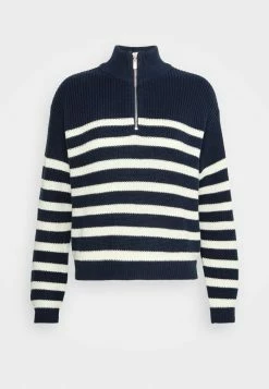 REDEZIGN - Pullover - Dark Blue
