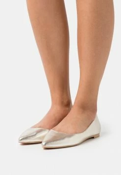 Zign Ballerines - Gold