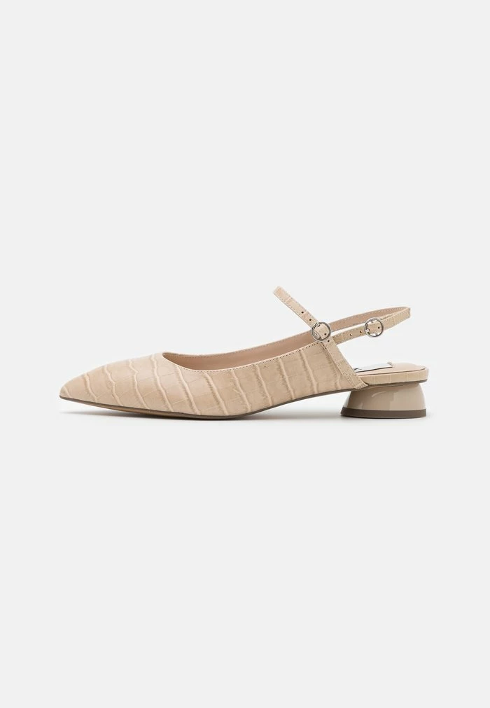 Zign Ballerines - Beige – Image 2