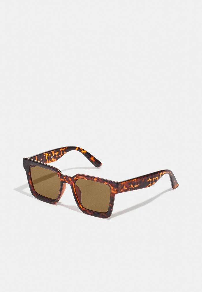 Zign Unisex - Lunettes De Soleil - Brown