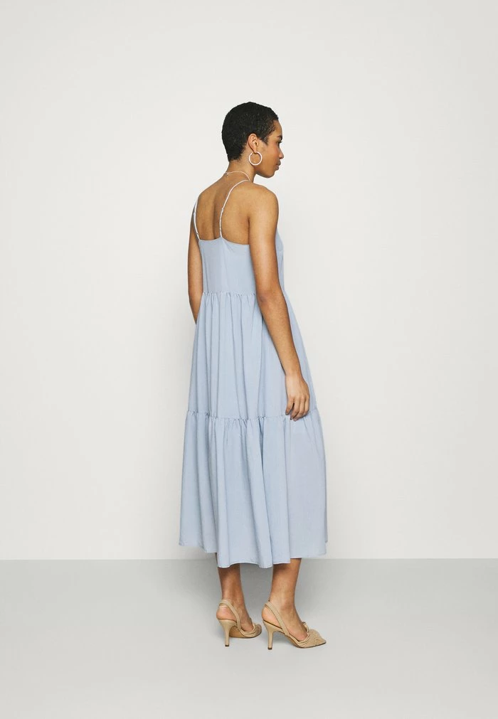 Zign Robe De Jour - Blue – Image 3