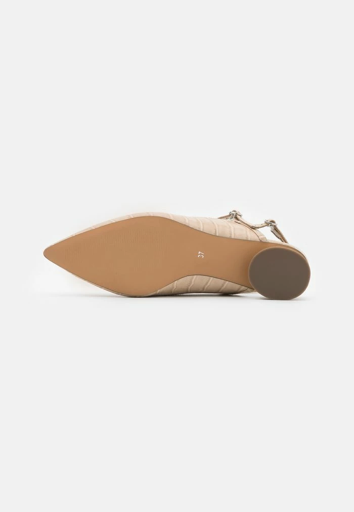 Zign Ballerines - Beige – Image 5