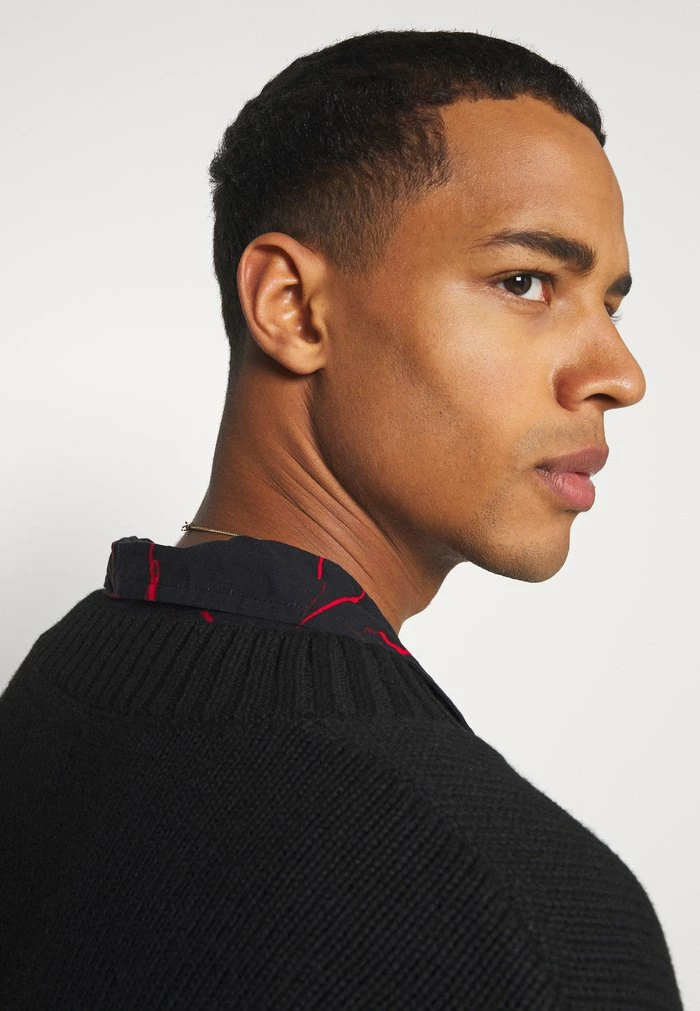 Zign UNISEX - Pullover - Black – Image 6