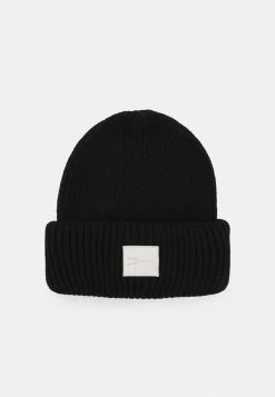 Zign UNISEX - Bonnet - Black