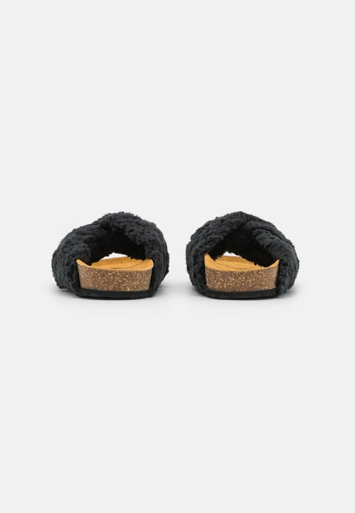 Zign Mules - Black – Image 4