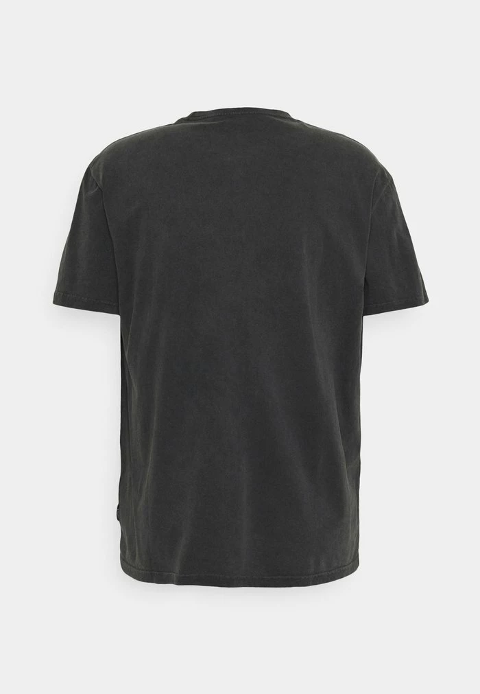 Zign UNISEX - T-shirt Imprimé - Black – Image 2