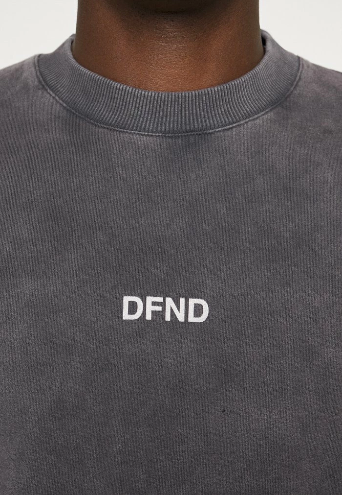 Zign Sweatshirt - Black – Image 6