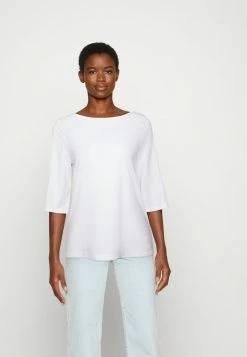 REDEZIGN - T-shirt Basique - White