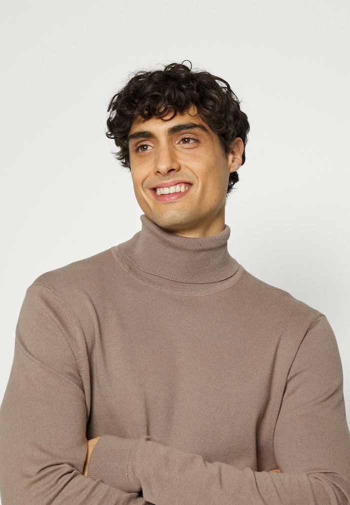 Zign Pullover - Taupe – Image 5