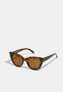 Zign Lunettes De Soleil - Brown