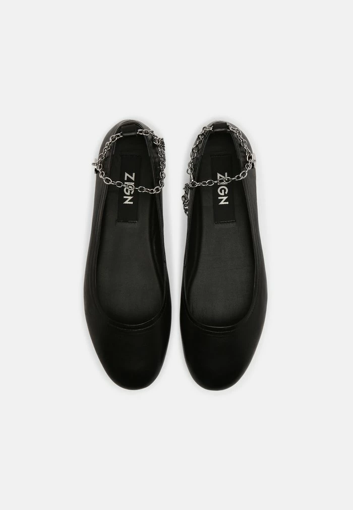 Zign Babies - Black – Image 5