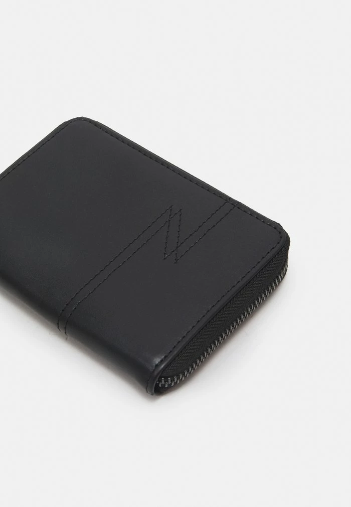 Zign LEATHER UNISEX - Portefeuille - Black – Image 4