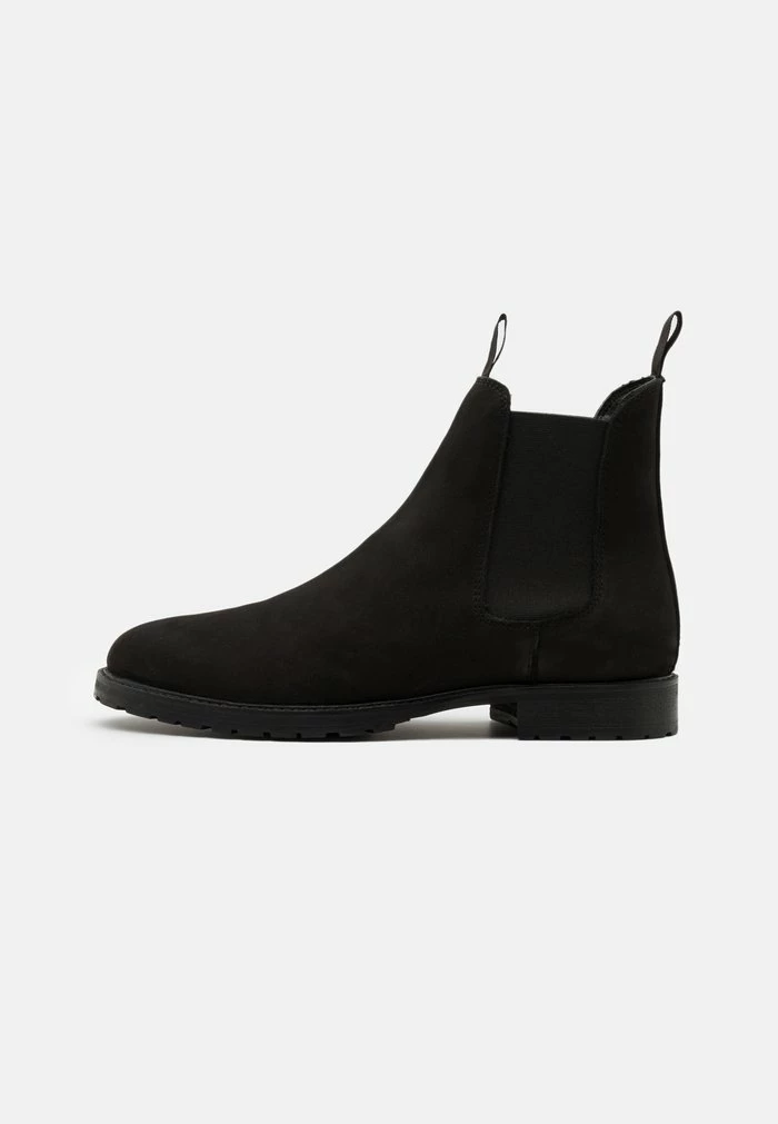 Zign Bottines - Black