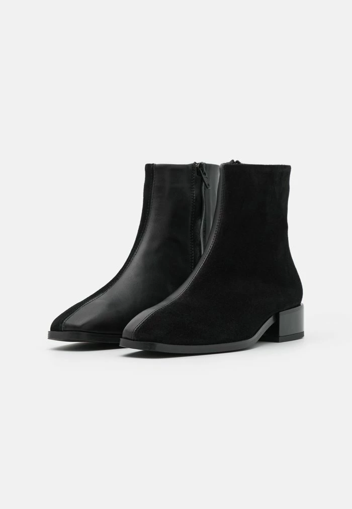 Zign Bottines - Black – Image 3