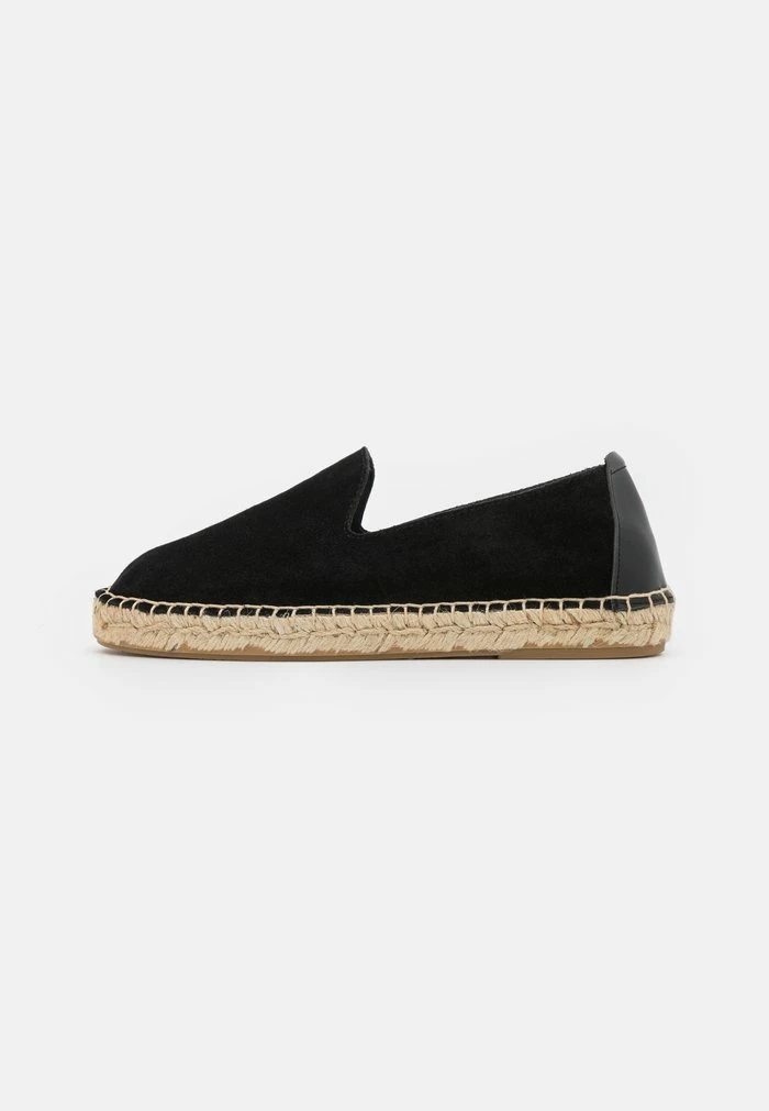 Zign Espadrilles - Black – Image 2