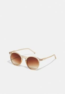 Zign UNISEX - Lunettes De Soleil - Beige