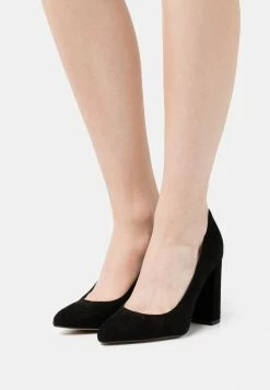 Zign Escarpins à Talons Hauts - Black