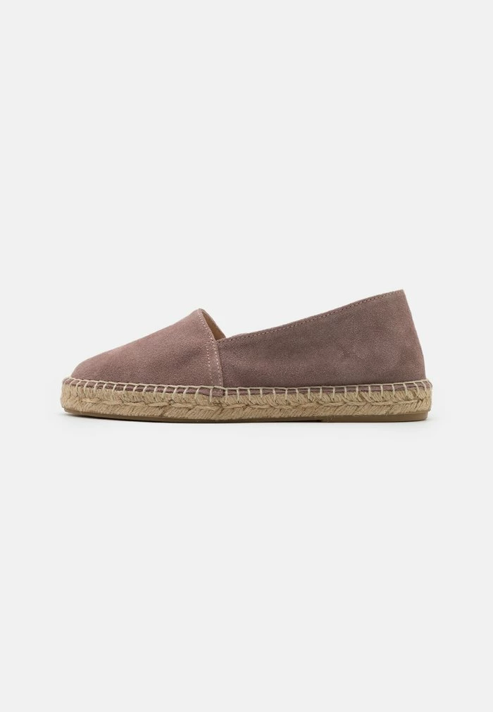 Zign LEATHER - Espadrilles - Mauve – Image 2